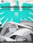 Preview: "Automobil Revue" Automobile-Magazine 1939 (8783)